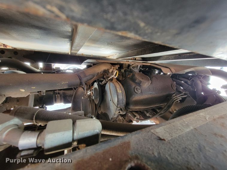 image for item KD9494 Toro Workman 3200  utility vehicle