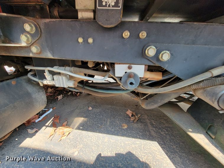 image for item KD9494 Toro Workman 3200  utility vehicle