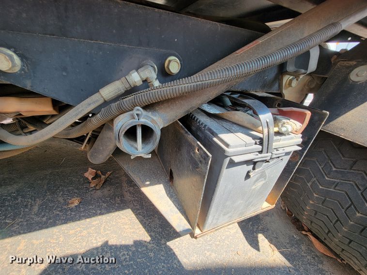 image for item KD9494 Toro Workman 3200  utility vehicle