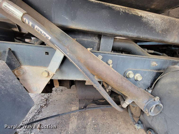 image for item KD9494 Toro Workman 3200  utility vehicle