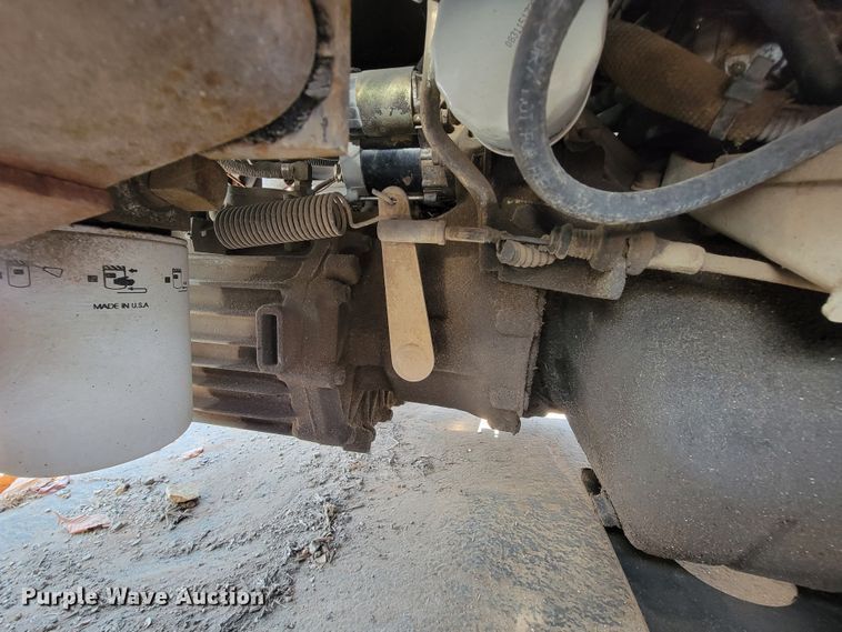 image for item KD9494 Toro Workman 3200  utility vehicle