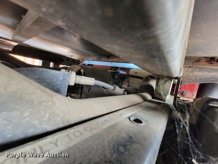 image for item KD9494 Toro Workman 3200  utility vehicle