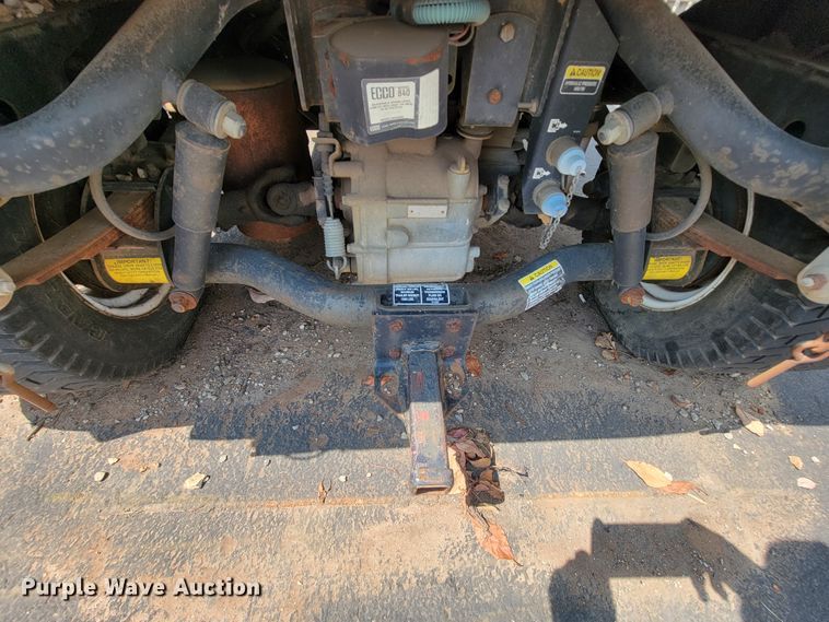 image for item KD9494 Toro Workman 3200  utility vehicle