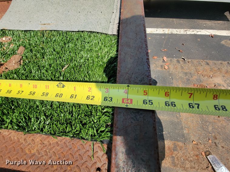 image for item KD9494 Toro Workman 3200  utility vehicle