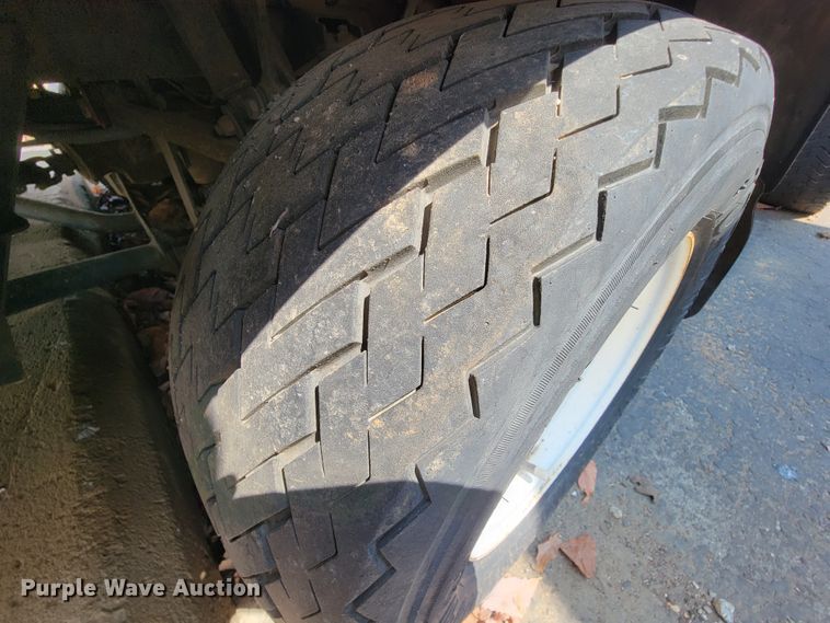 image for item KD9494 Toro Workman 3200  utility vehicle