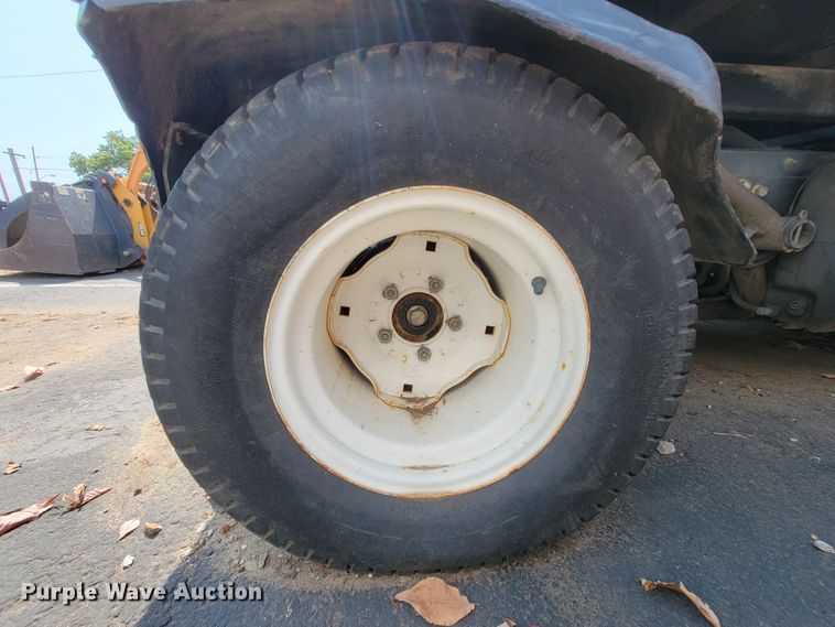 image for item KD9494 Toro Workman 3200  utility vehicle