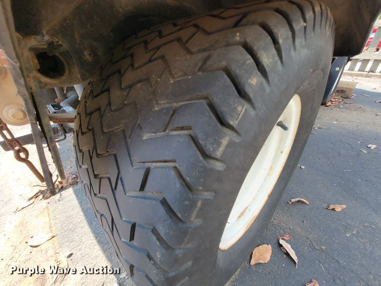 image for item KD9494 Toro Workman 3200  utility vehicle