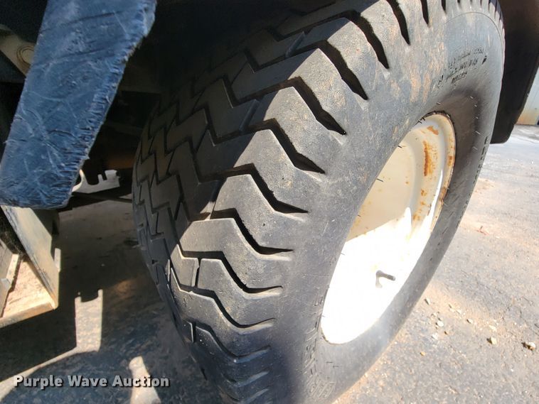 image for item KD9494 Toro Workman 3200  utility vehicle