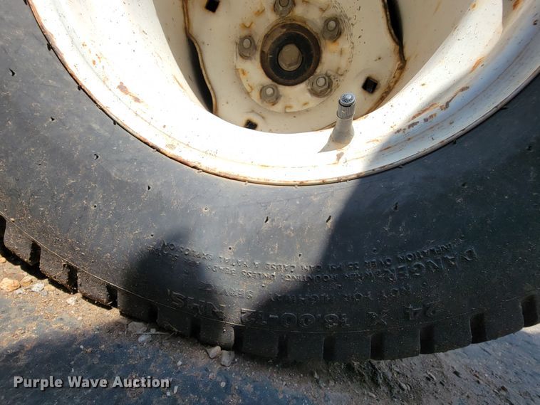 image for item KD9494 Toro Workman 3200  utility vehicle