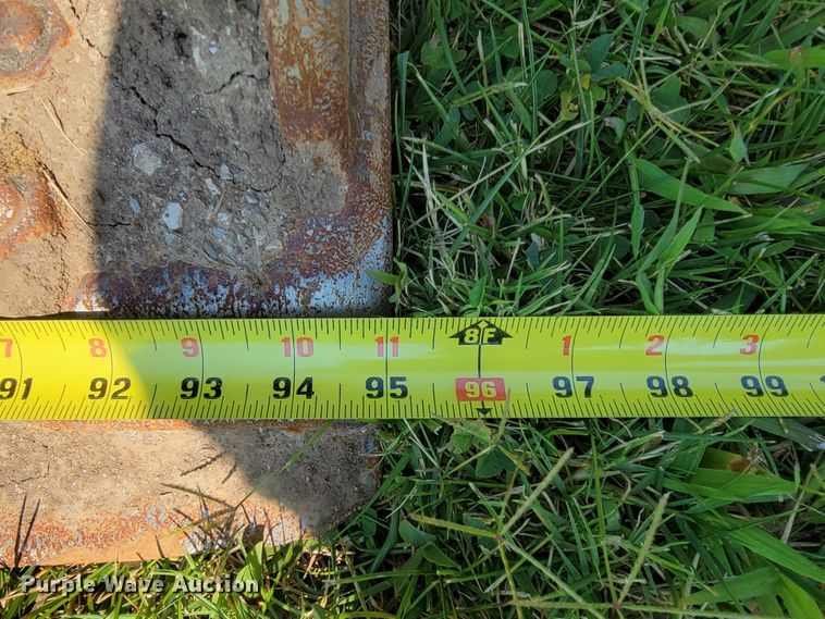 image for item KD9522 2004 John Deere 444J  wheel loader