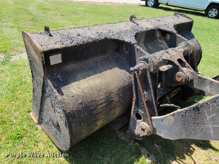 image for item KD9522 2004 John Deere 444J  wheel loader