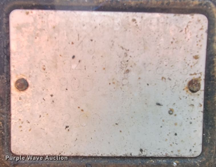 image for item KD9522 2004 John Deere 444J  wheel loader