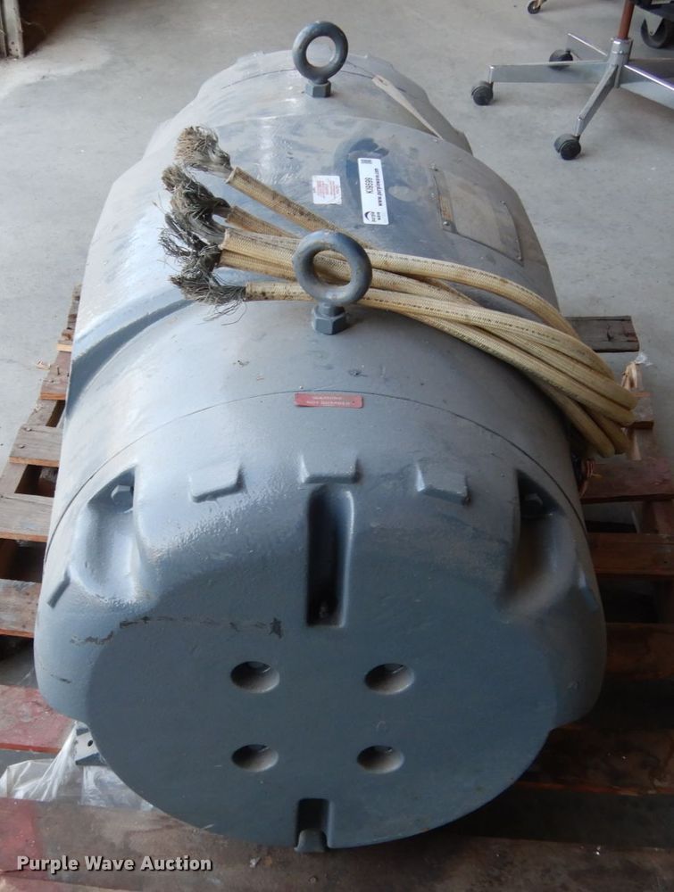 image for item KI9599 Baldor  electric motor