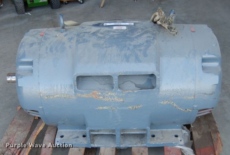 image for item KI9599 Baldor  electric motor