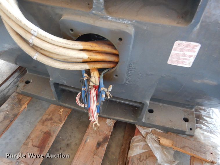 image for item KI9599 Baldor  electric motor