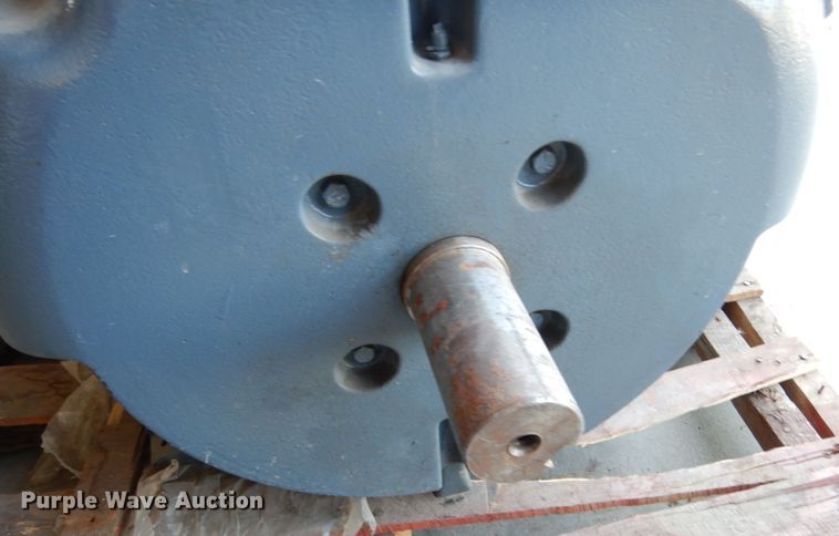 image for item KI9599 Baldor  electric motor