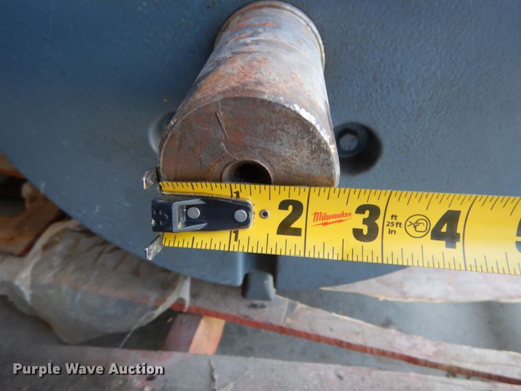 image for item KI9599 Baldor  electric motor