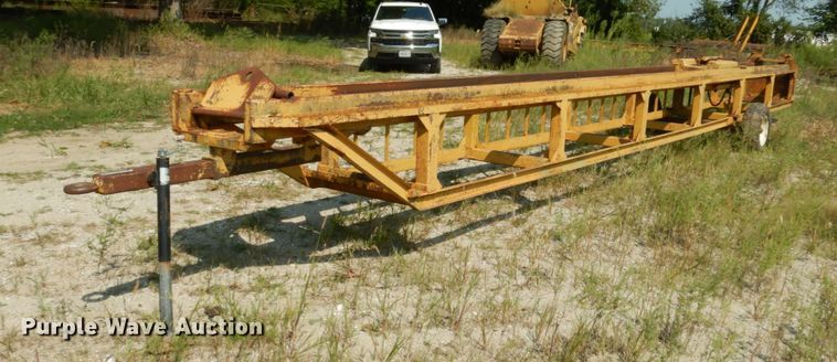 image for item KI9619 Pile driver