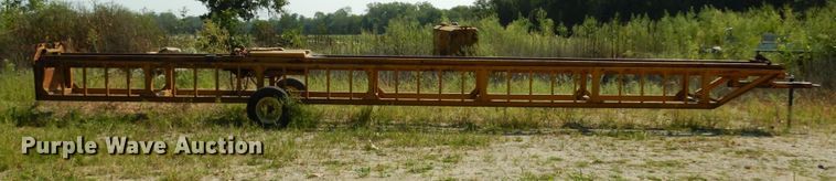 image for item KI9619 Pile driver