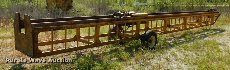 image for item KI9619 Pile driver