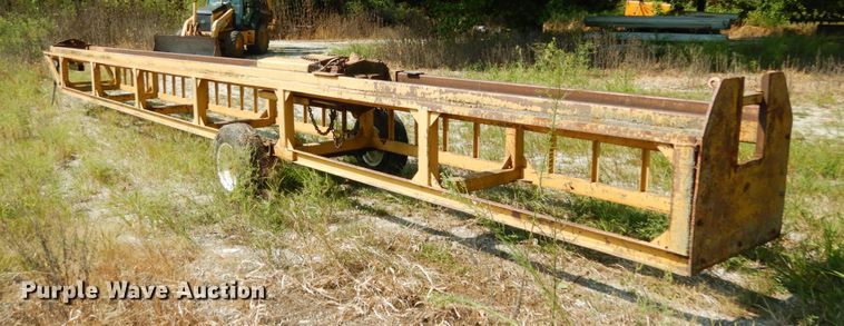 image for item KI9619 Pile driver