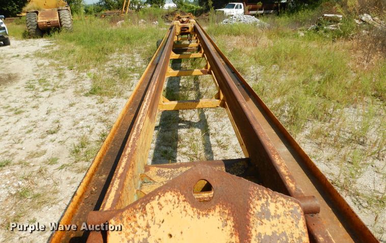 image for item KI9619 Pile driver