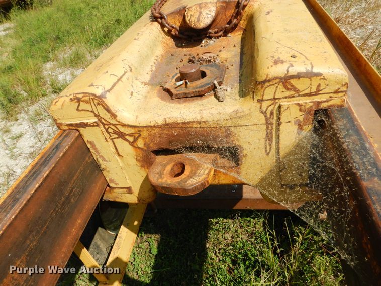 image for item KI9619 Pile driver