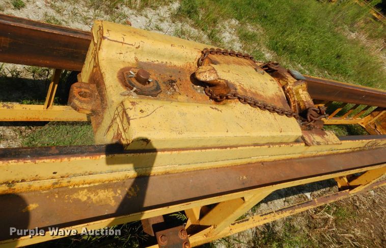 image for item KI9619 Pile driver