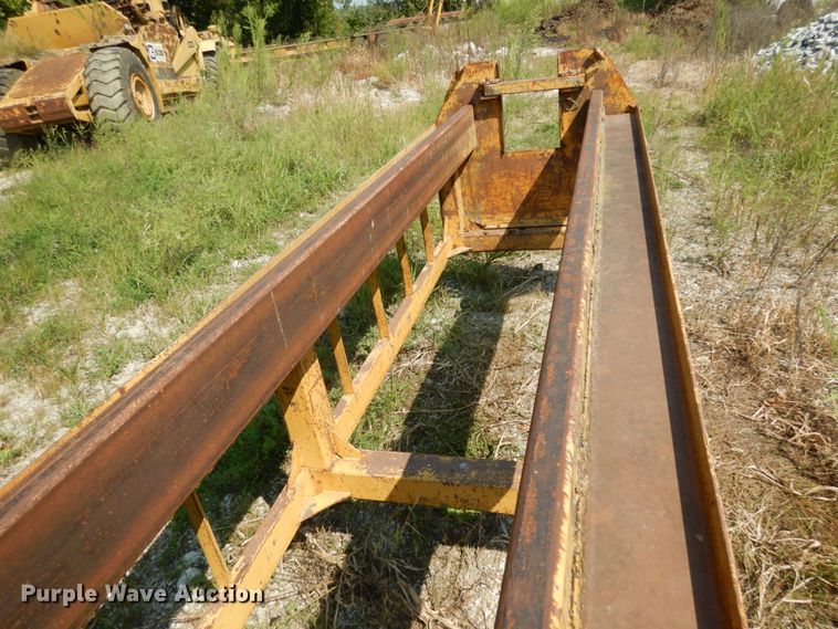 image for item KI9619 Pile driver