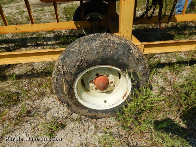 image for item KI9619 Pile driver