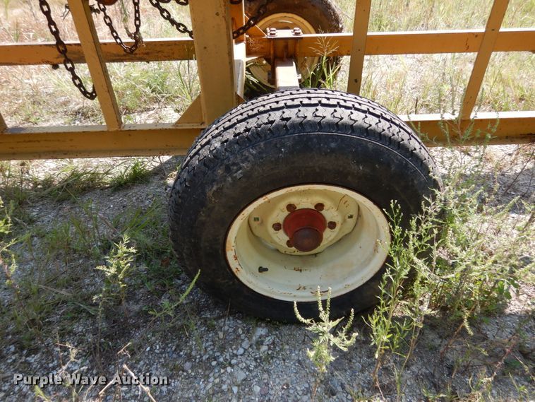 image for item KI9619 Pile driver