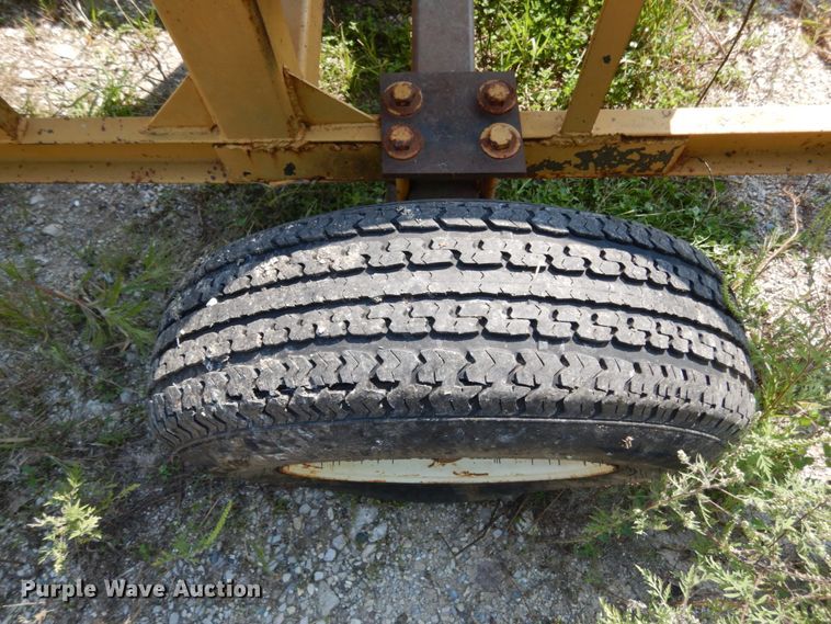 image for item KI9619 Pile driver