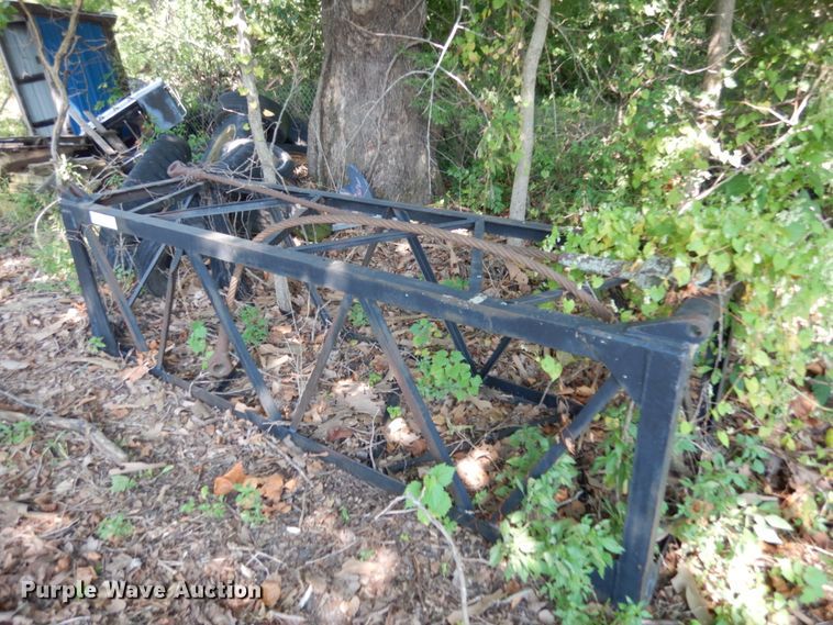 image for item KI9620 1975 Fmc Link-belt HC-78B  crane