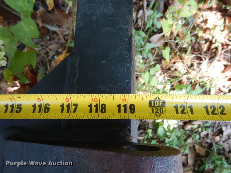 image for item KI9620 1975 Fmc Link-belt HC-78B  crane