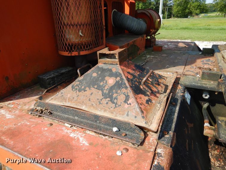 image for item KI9620 1975 Fmc Link-belt HC-78B  crane