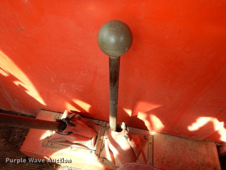 image for item KI9620 1975 Fmc Link-belt HC-78B  crane