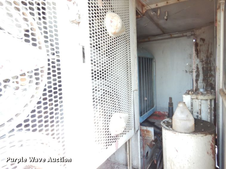 image for item KI9620 1975 Fmc Link-belt HC-78B  crane