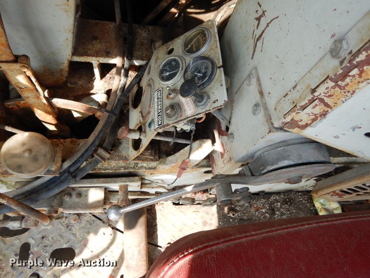 image for item KI9620 1975 Fmc Link-belt HC-78B  crane