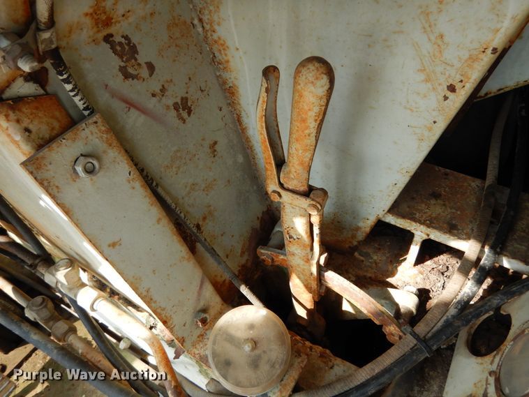 image for item KI9620 1975 Fmc Link-belt HC-78B  crane