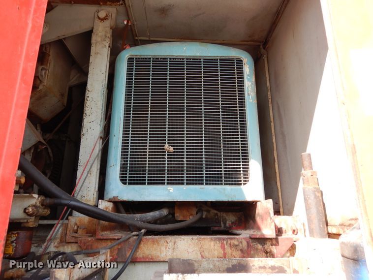 image for item KI9620 1975 Fmc Link-belt HC-78B  crane