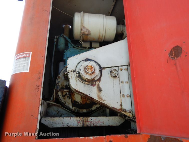 image for item KI9620 1975 Fmc Link-belt HC-78B  crane