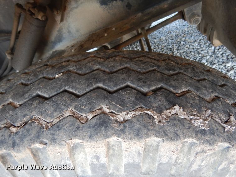 image for item KI9620 1975 Fmc Link-belt HC-78B  crane