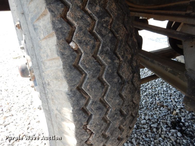 image for item KI9620 1975 Fmc Link-belt HC-78B  crane