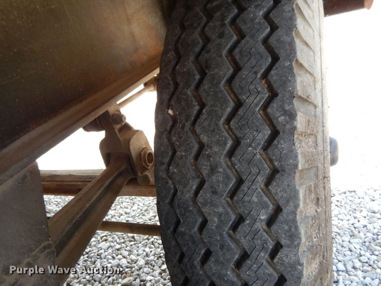 image for item KI9620 1975 Fmc Link-belt HC-78B  crane