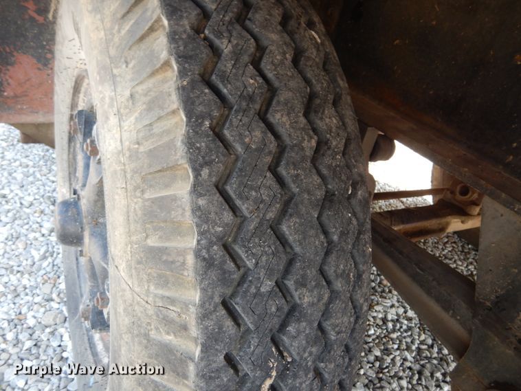 image for item KI9620 1975 Fmc Link-belt HC-78B  crane