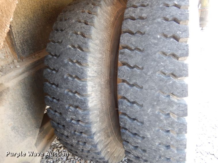 image for item KI9620 1975 Fmc Link-belt HC-78B  crane