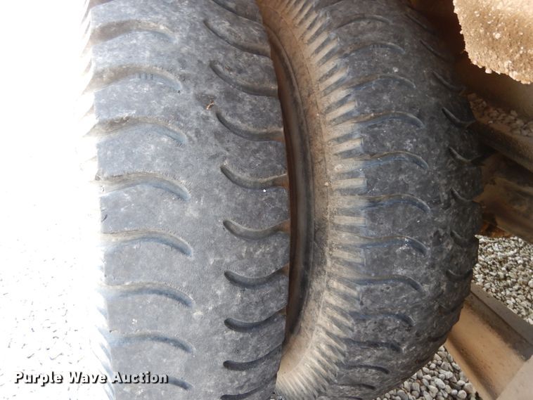 image for item KI9620 1975 Fmc Link-belt HC-78B  crane