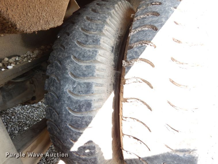 image for item KI9620 1975 Fmc Link-belt HC-78B  crane