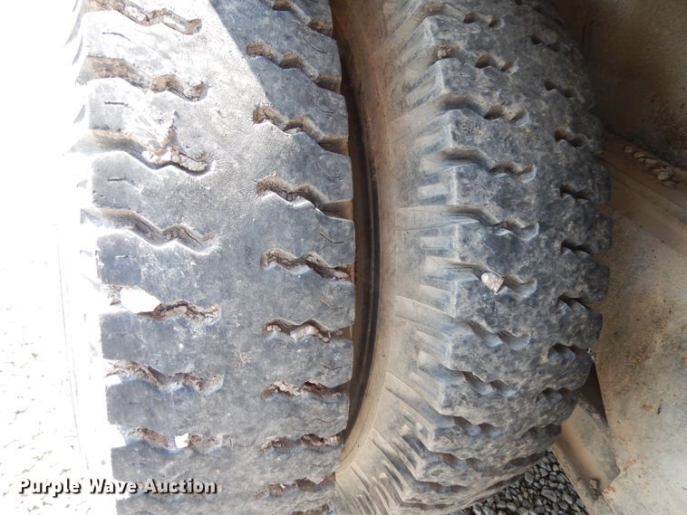 image for item KI9620 1975 Fmc Link-belt HC-78B  crane