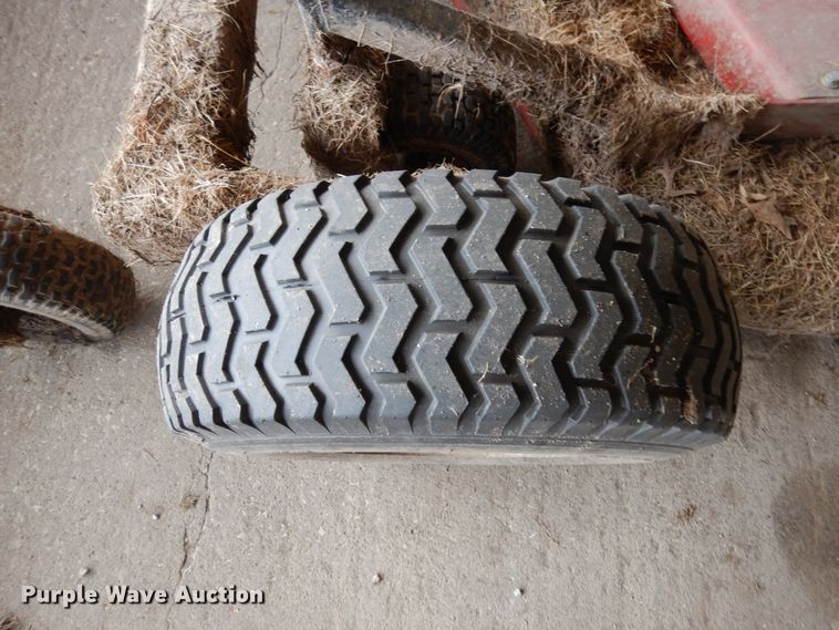 image for item KI9642 Bush Hog TD1500  batwing finish mower